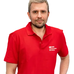 Максим Погодин