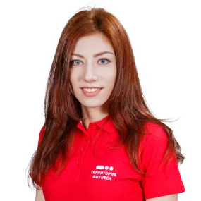 Виктория Велицян