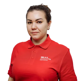 Виктория Попыкина