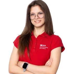 Ирина Ишкина