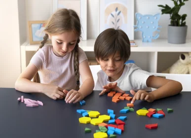 Заниматика