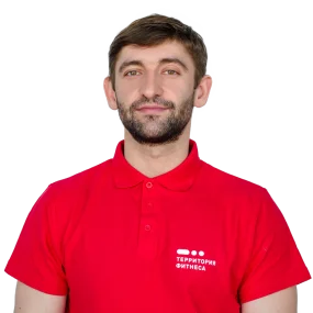 Максим Неведров