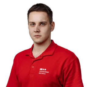 Егор Каплин