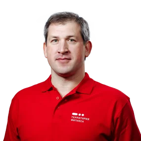 Сергей Бобунов