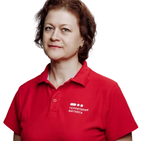 Екатерина Яшкина