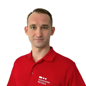 Игорь Волков