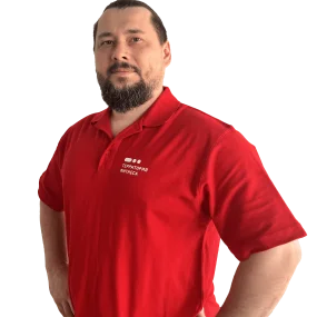 Андрей Момотов