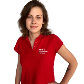 Ксения Суплатова