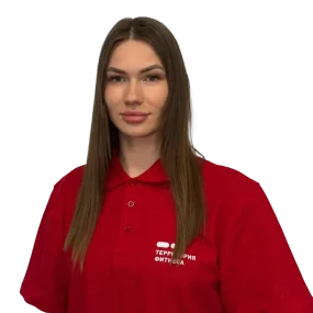 Екатерина Карпова