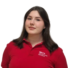 Элина Халилова