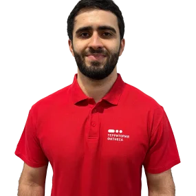 Ислам Абдуллаев