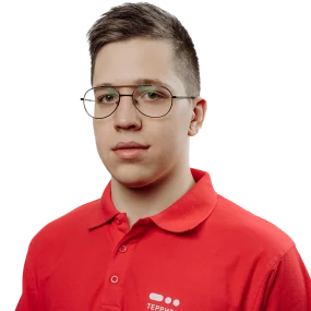 Илья Тимаков