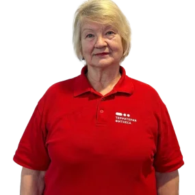 Татьяна Мамонова