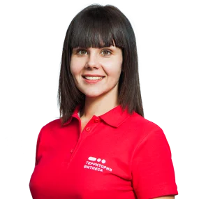 Евгения Черевко