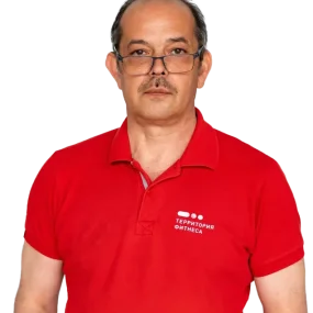 Дмитрий Мартыш