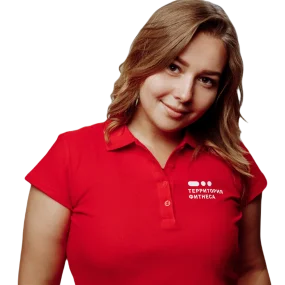 Елизавета Мякушкина