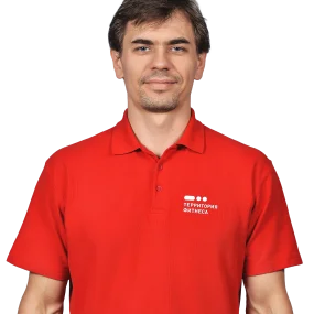 Станислав Анисимов