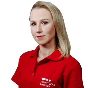 Екатерина Лебедева