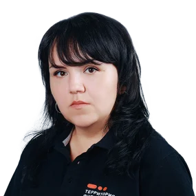 Марина Андреева