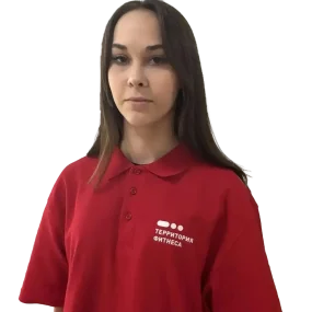 Юлия Павлова