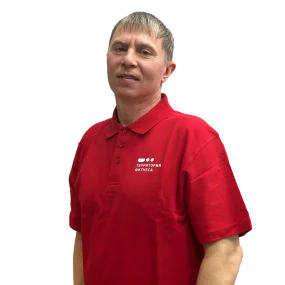 Олег Ганков