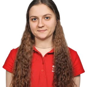 Екатерина Германова