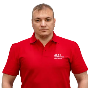 Олег Амелин