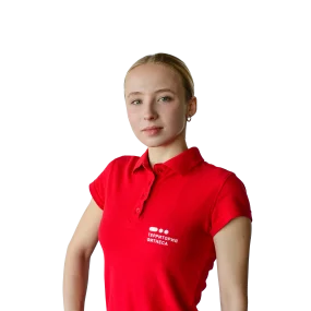 София Алфёрова