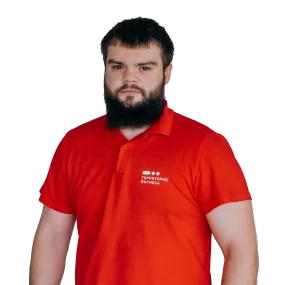 Никита Носов