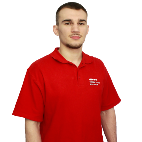 Виталий Повидаш 