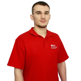 Виталий Повидаш 