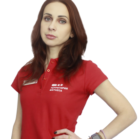 Анастасия Лукьянова