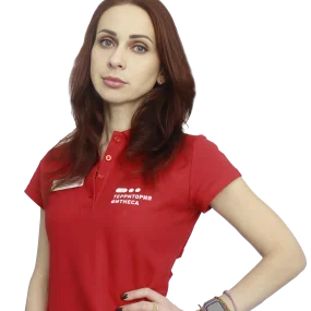 Анастасия Лукьянова