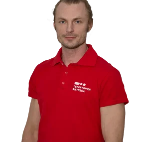 Андрей Головчанов