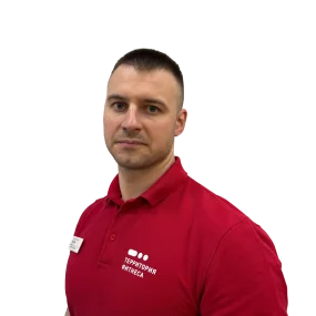 Антон Гродзицкий