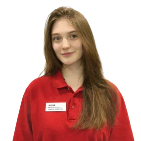 Анна Коробкова