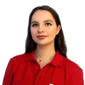 Виктория Филиппова