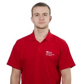 Александр Воронин