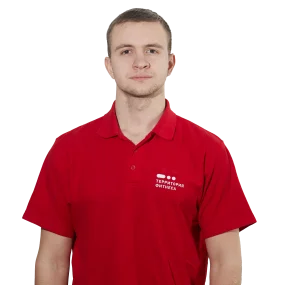 Александр Воронин