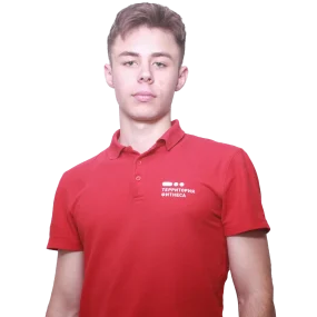 Арсений Черников