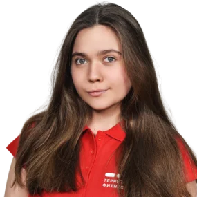 Елизавета Салихатдинова