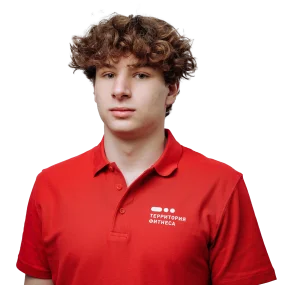 Михаил Барышевский