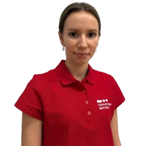 Полина Белова