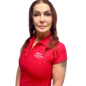 Светлана Андриянова