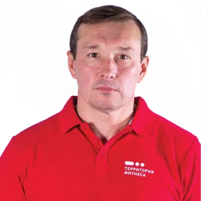 Эдуард Гусев