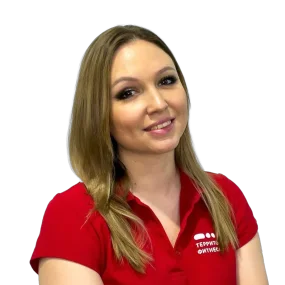 Оксана Синеокова