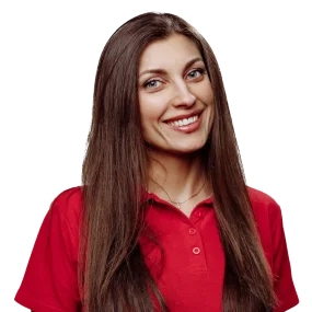 Ирина Горбатюк