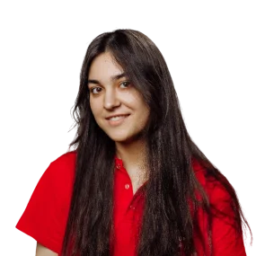 София Петренко