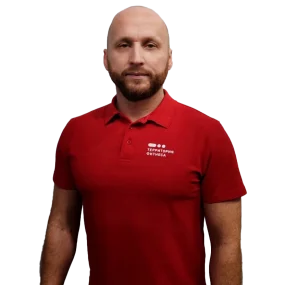 Александр Ясмаков