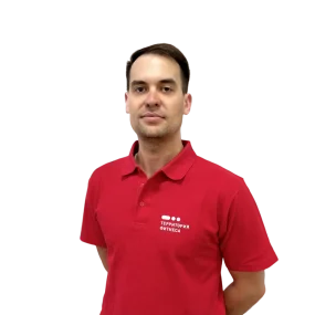 Алексей Плотников